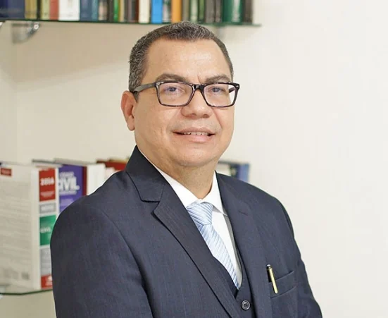 Eduardo Ribeiro Costa, sócio fundador da ERSA